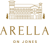 Arella on Jones | Luxury Active Adult Living